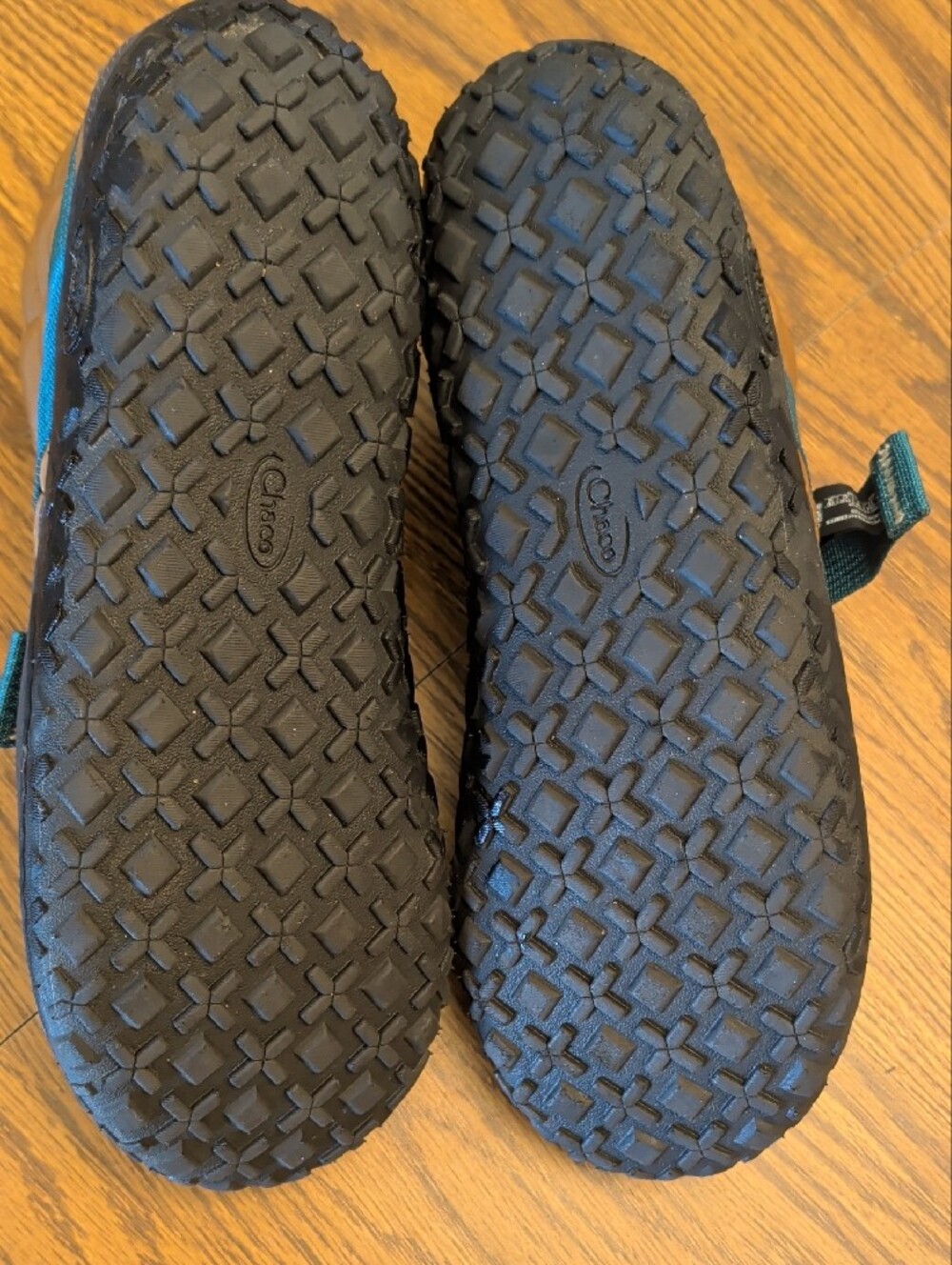 Chaco Ramble Rugged Size 11 - Picture 6 of 8